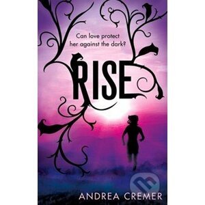 Rise - Andrea Cremer