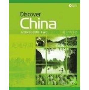 Discover China 2 - Workbook - Dan Wang