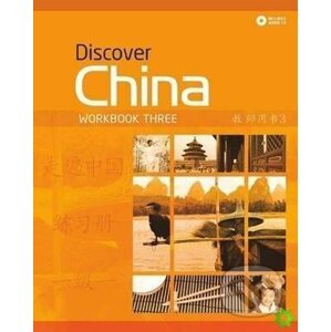 Discover China 3 - Workbook - Dan Wang