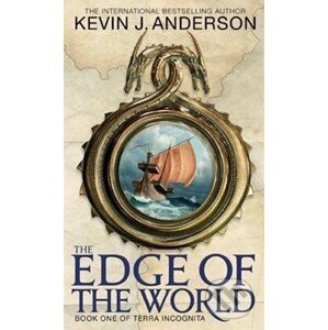 The Edge of the World - Kevin J. Anderson