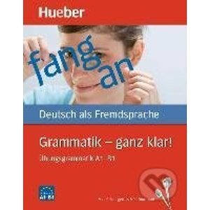 Grammatik - ganz klar! - Barbara Gottstein-Schramm, Barbara Duckstein, Franz Specht