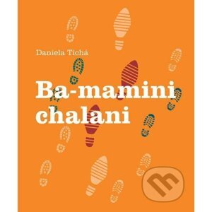 Ba-mamini chalani - Daniela Tichá