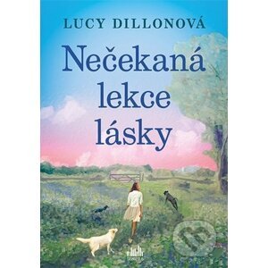 Nečekaná lekce lásky - Lucy Dillon