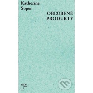 Obľúbené produkty - Katherine Soper