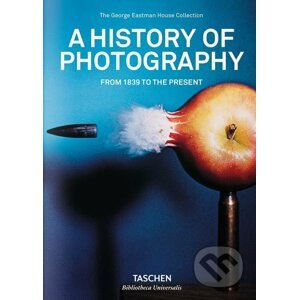 A History of Photography - Taschen