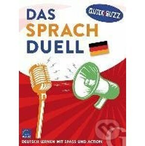 Quick Bazz - Das Sprachduell - Grubbe Media