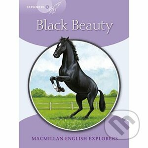 Black Beauty - Anna Sewell, Gill Munton