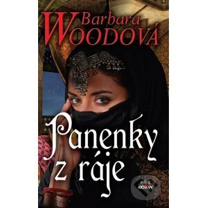 Panenky z ráje - Barbara Wood