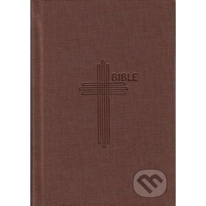 Bible 1141 - Česká biblická společnost