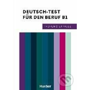 Prüfung Express - Deutsch-Test für den Beruf B1 - Dagmar Giersberg, Isabel Buchwald-Wargenau