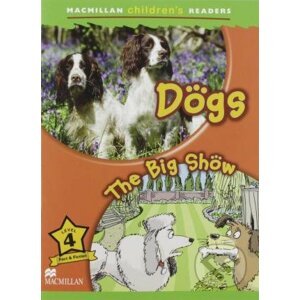 Dogs - The big show - Paul Shipton