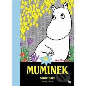 Muminek omnibus I - Tove Jansson