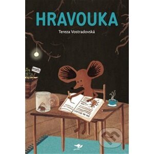 Hravouka - Tereza Vostradovská