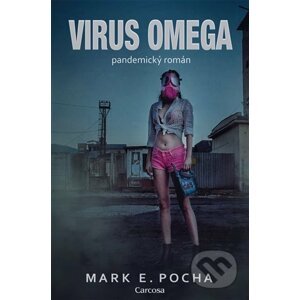 Virus omega - Mark E. Pocha