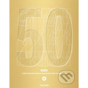 D&AD 50 Years - Taschen