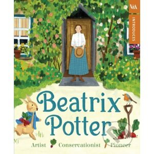 Beatrix Potter - Puffin Books