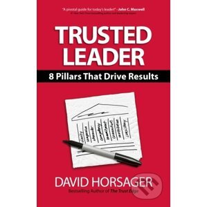Trusted Leader - David Horsager