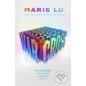 Warcross - Marie Lu