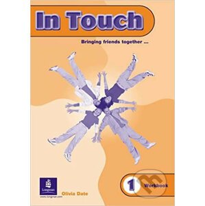 In Touch 1: Workbook - Liz Kilbey