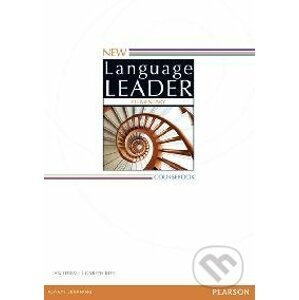 New Language Leader Elementary: MyEnglishLab - Student Access Card - Pearson