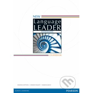 New Language Leader Intermediate: MyEnglishLab Student Access Card - Frances Boyd