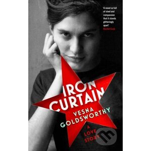 Iron Curtain - Vesna Goldsworthy