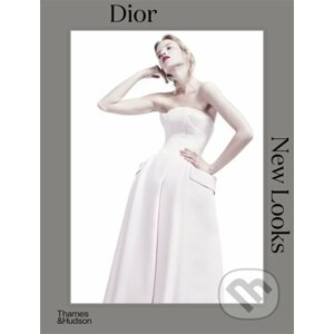 Dior: New Looks - Jérôme Gautier