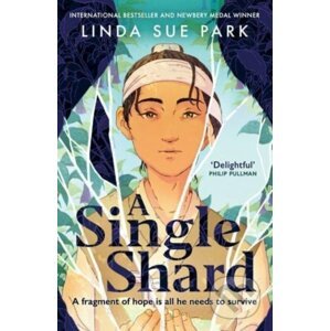 A Single Shard - Linda Sue Park