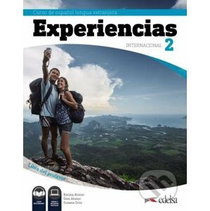 Experiencias Internacional 2 A2 - Susana Ortiz, Geni Alonso, Encina Alonso