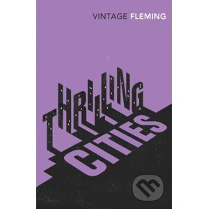 E-kniha Thrilling Cities - Ian Fleming