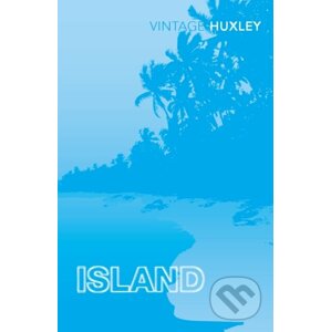 Island - Aldous Huxley
