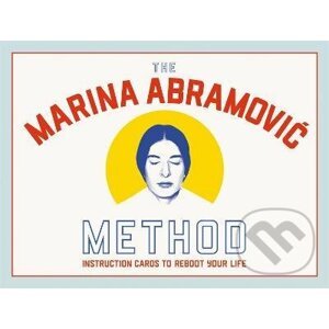 The Marina Abramovic Method - Katya Tylevich, Marina Abramovic