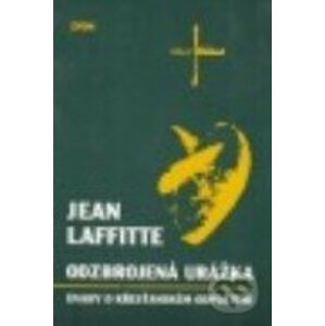 Odzbrojená urážka - Jean Laffitte