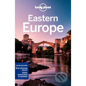 Eastern Europe - Kolektív autorov