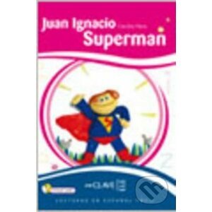 Juan Ignacio Superman - Cecilia Pisos
