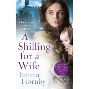 A Shilling for a Wife - Emma Hornby