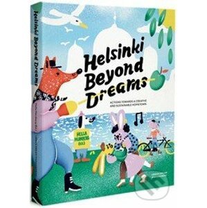 Helsinki Beyond Dreams - Hella Hernberg