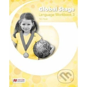 Global Stage 3 - Rena Basak
