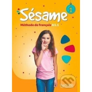 Sesame 1 - Hugues Denisot, Marianne Capouet