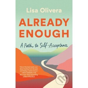 Already Enough - Lisa Olivera