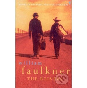 The Reivers - William Faulkner