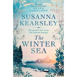 The Winter Sea - Susanna Kearsley