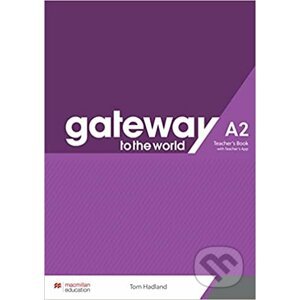 Gateway to the World A2 - David Spencer
