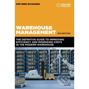 Warehouse Management - Gwynne Richards