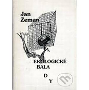 Ekologické balady - Jan Zeman