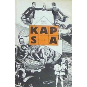 Kapsa - Karel Sýs