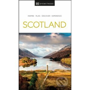 Scotland - Dorling Kindersley