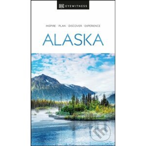 Alaska - Dorling Kindersley