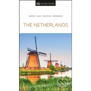 The Netherlands - Dorling Kindersley