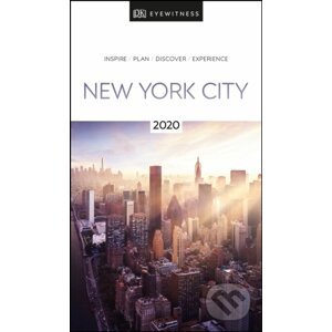 New York City - Dorling Kindersley